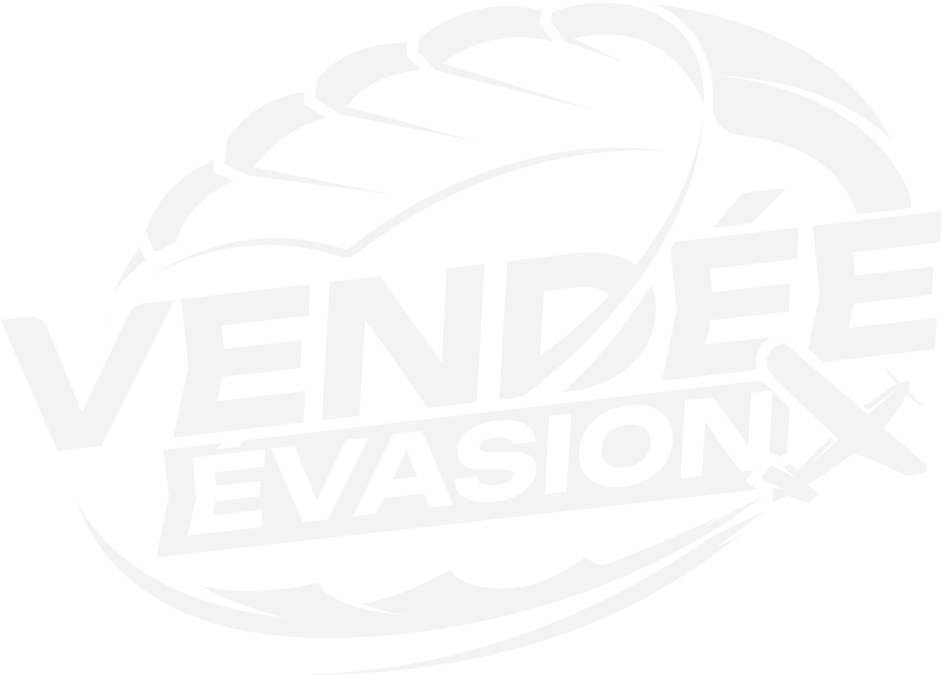 Logo Vendée Evasion